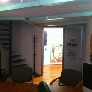 Monster Development Loft