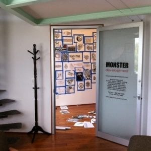Monster Development Loft