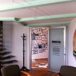 Monster Development Loft