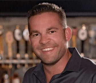 Nick Fosberg
