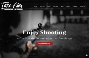 Take Aim Gun Range