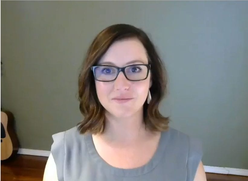Sarah Warren