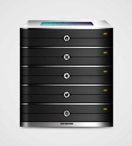 Web Hosting