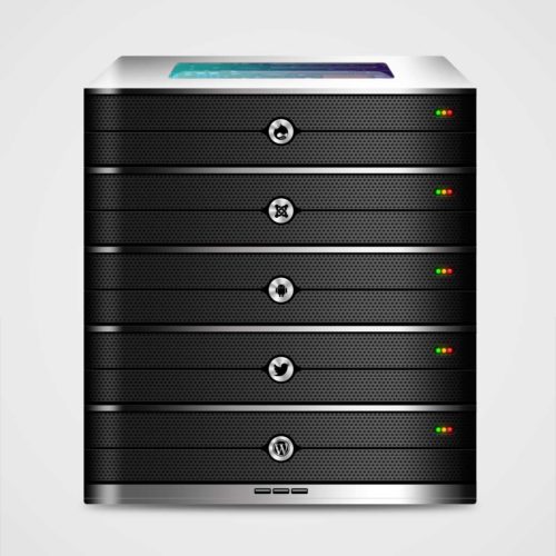 Web Hosting