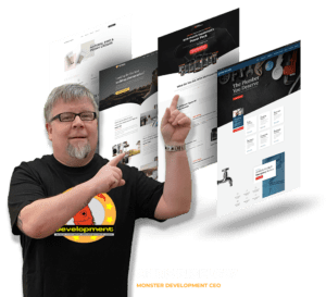 Chris Bigelow - Monster Development CEO