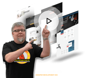 Chris Bigelow - Monster Development CEO
