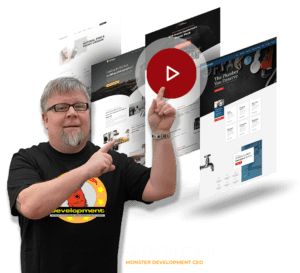 Chris Bigelow - Monster Development CEO
