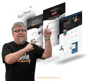 Chris Bigelow - Monster Development CEO