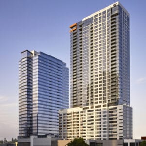 Monster Development - Lincoln Square Bellevue, WA