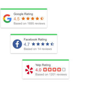 social media reviews ignition system