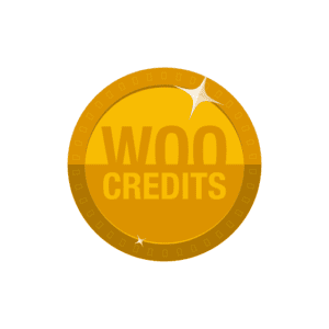 WooCredits