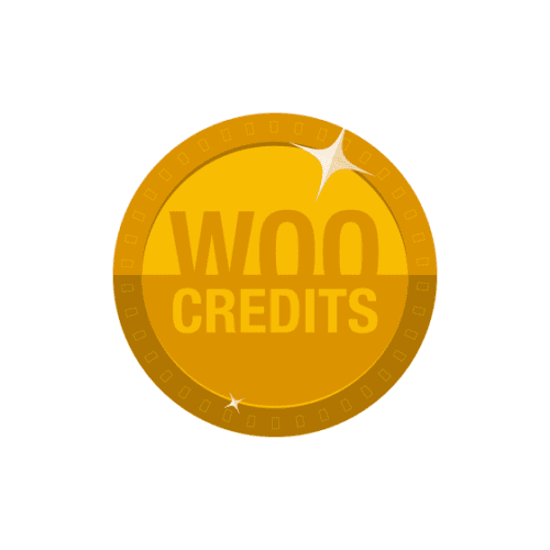 WooCredits